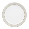 Denby - Natural Canvas Dinner Plate Medium 1 Denby - Natural Canvas Dinner Plate Medium -Ecology Shop 568572 Large