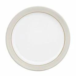 Denby - Natural Canvas Dinner Plate Medium