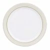 Denby - Natural Canvas Dinner Plate Large 2 Denby - Natural Canvas Dinner Plate Large -Ecology Shop 568573 Large