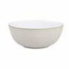 Denby - Natural Canvas Cereal Bowl 2 Denby - Natural Canvas Cereal Bowl -Ecology Shop 568577 Large