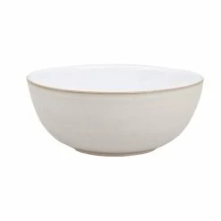 Denby - Natural Canvas Cereal Bowl