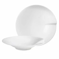 Villeroy & Boch V&B - Pasta Passion Pasta Plate Large Set 2pce