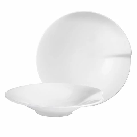 Villeroy & Boch V&B - Pasta Passion Pasta Plate Large Set 2pce 3 Villeroy & Boch V&B - Pasta Passion Pasta Plate Large Set 2pce