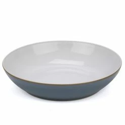 Denby - Azure Pasta Bowl