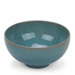 Denby - Azure Rice Bowl