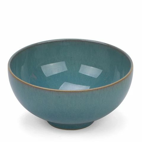 Denby - Azure Rice Bowl 3 Denby - Azure Rice Bowl