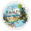 Christian Lacroix - Reveries Charger Plate 2 Christian Lacroix - Reveries Charger Plate -Ecology Shop 572063 Large