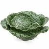 Bordallo Pinheiro - Cabbage Green Tureen 2L 2 Bordallo Pinheiro - Cabbage Green Tureen 2L -Ecology Shop 573104 Large