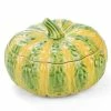 Bordallo Pinheiro - Pumpkin Tureen 6.3L 1 Bordallo Pinheiro - Pumpkin Tureen 6.3L -Ecology Shop 573106 Large