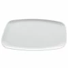 Rosenthal - Junto Platter White 30x15cm 1 Rosenthal - Junto Platter White 30x15cm -Ecology Shop 576185 Large