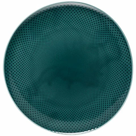 Rosenthal - Junto Plate Ocean Blue 32cm 3 Rosenthal - Junto Plate Ocean Blue 32cm
