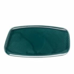 Rosenthal - Junto Platter Ocean Blue 30x15cm