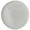 Rosenthal - Junto Plate Pearl Grey 32cm 2 Rosenthal - Junto Plate Pearl Grey 32cm -Ecology Shop 576202 Large