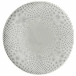 Rosenthal - Junto Plate Pearl Grey 32cm