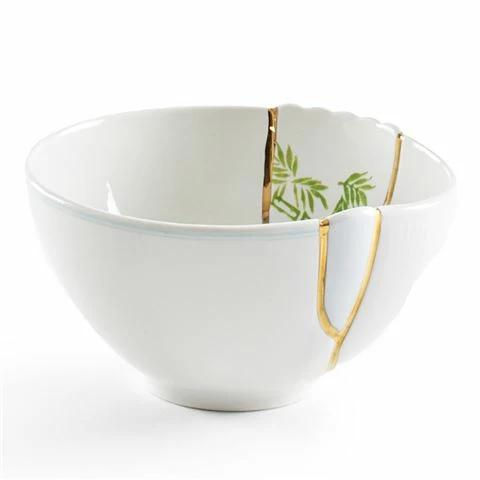 Seletti - Kintsugi Bowl Design 3 3 Seletti - Kintsugi Bowl Design 3