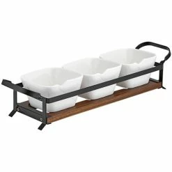 Ladelle - Serve & Share Serving Set 4pce