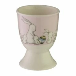 Avanti - Egg Cup Easter Bunny Family