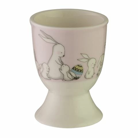 Avanti - Egg Cup Easter Bunny Family 3 Avanti - Egg Cup Easter Bunny Family