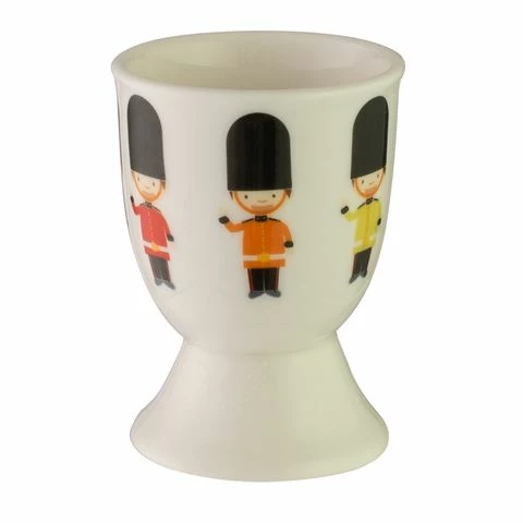 Avanti - Egg Cup Soldiers 3 Avanti - Egg Cup Soldiers