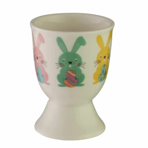 Avanti - Egg Cup Easter Bunny & Eggs 3 Avanti - Egg Cup Easter Bunny & Eggs