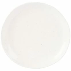 Robert Gordon - Earth Side Plate Natural 21cm