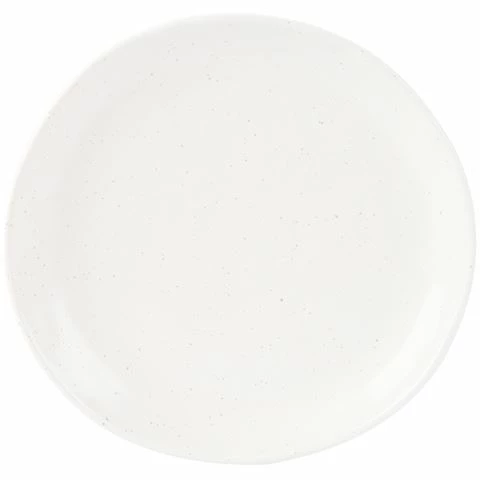 Robert Gordon - Earth Side Plate Natural 21cm 3 Robert Gordon - Earth Side Plate Natural 21cm