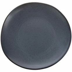 Robert Gordon - Mason Dinner Plate Blue Storm