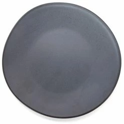 Robert Gordon - Mason Side Plate Blue Storm 19cm