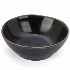 Robert Gordon - Mason Dish Medium Black Storm