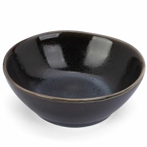 Robert Gordon - Mason Dish Medium Black Storm 3 Robert Gordon - Mason Dish Medium Black Storm