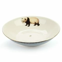 Yvonne Ellen - Panda Pasta Bowl