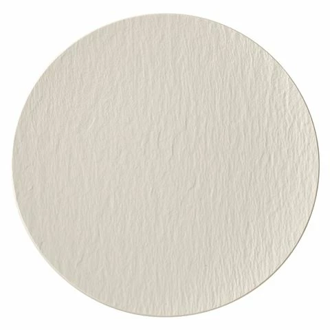 Villeroy & Boch V&B - Manufacture Rock Blanc Universal C/Plate White 25cm 3 Villeroy & Boch V&B - Manufacture Rock Blanc Universal C/Plate White 25cm
