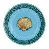 Richard Ginori - Il Viaggio Shell B/Plate Blue 16cm 2 Richard Ginori - Il Viaggio Shell B/Plate Blue 16cm -Ecology Shop 588820 Large
