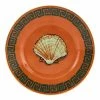 Richard Ginori - Il Viaggio Shell B/Plate Orange 16cm 2 Richard Ginori - Il Viaggio Shell B/Plate Orange 16cm -Ecology Shop 588821 Large