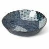 Concept Japan - Kosome Patchwork Plate 16cm 1 Concept Japan - Kosome Patchwork Plate 16cm -Ecology Shop 589908 Large