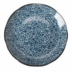 Concept Japan - Kyo Karakusa Round Plate 25.5cm