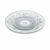 Baccarat - Arabesque Plate Small 12cm 1 Baccarat - Arabesque Plate Small 12cm -Ecology Shop 590445 Large