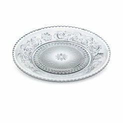 Baccarat - Arabesque Plate Small 12cm