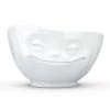 Tassen - Grinning Bowl White 1L 2 Tassen - Grinning Bowl White 1L -Ecology Shop 590730 Large