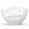 Tassen - Laughing Bowl White 1L 1 Tassen - Laughing Bowl White 1L -Ecology Shop 590733 Large