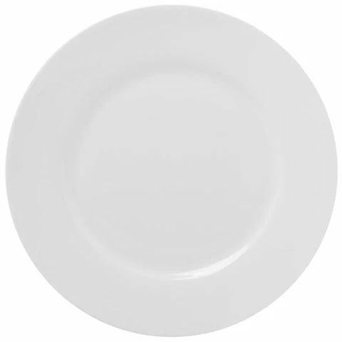 Ecology - Canvas Side Plate 20.5cm 3 Ecology - Canvas Side Plate 20.5cm