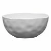 Ecology - Speckle Laksa Bowl Milk 20cm 2 Ecology - Speckle Laksa Bowl Milk 20cm -Ecology Shop 592291 Large