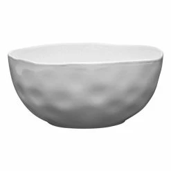 Ecology - Speckle Laksa Bowl Milk 20cm