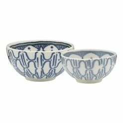 Ecology - Oasis Dip Set 2pce