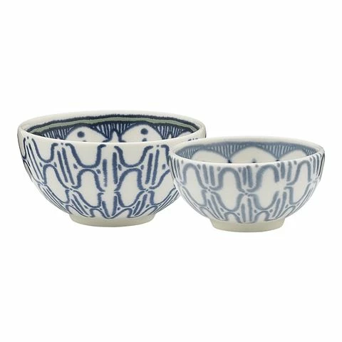 Ecology - Oasis Dip Set 2pce 3 Ecology - Oasis Dip Set 2pce
