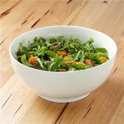 Ladelle - Classica Salad Bowl White 30cm