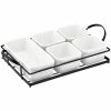 Ladelle - Serve & Share Serving Set 6pce 1 Ladelle - Serve & Share Serving Set 6pce -Ecology Shop 592738 Large