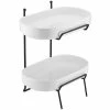 Ladelle - Serve & Share Two-Layer Serving Tower 1 Ladelle - Serve & Share Two-Layer Serving Tower -Ecology Shop 592739 Large