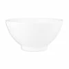 Wilkie Bros Wilkie Brothers - Noodle Bowl Super White 18cm 2 Wilkie Bros Wilkie Brothers - Noodle Bowl Super White 18cm -Ecology Shop 593127 Large
