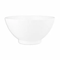 Wilkie Bros Wilkie Brothers - Noodle Bowl Super White 18cm